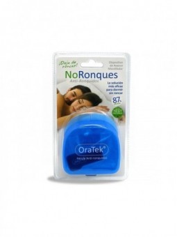 Oratek NoRonques...