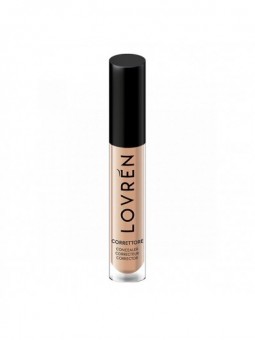Lovren CR1 Corrector Medio...