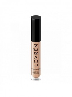 Lovren CR2 Corrector...