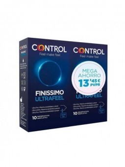 Control Finissimo Ultrafeel...