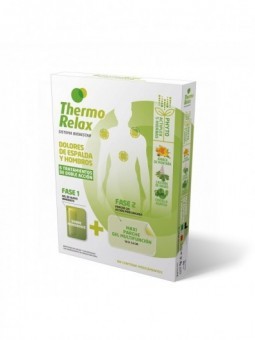 ThermoRelax Tratamiento...
