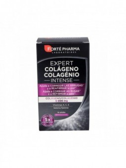 Forte Pharma Expert...