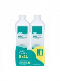 Inibsa Pack Familiar Gel...