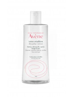 Avène Loción Micelar 400 ml