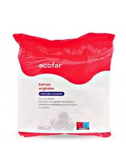 Karinas Compresas...