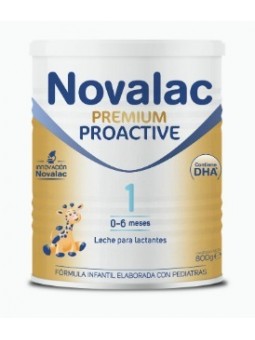 Novalac Premium Proactive 1...