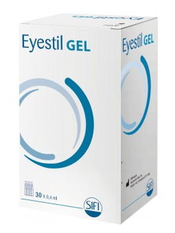 Eyestil Gel 30 Unidosis