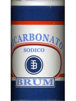 Bicarbonato Sodico Brum 175g
