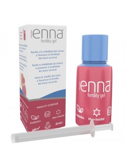 Enna Fertility Gel 20ml