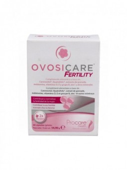 Ovosicare Fertility 60...