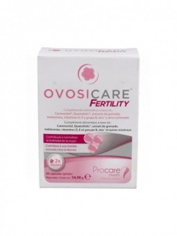 Ovosicare Fertility 60...