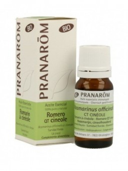 Pranarom BIO Romero QT...