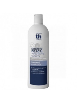 TH Pharma Champú Cabellos...