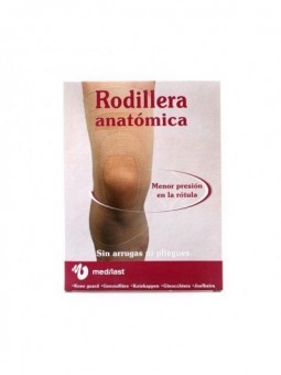 Medilast Rodillera 853 T -...