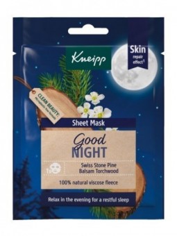 Kneipp Mascarilla Facial...