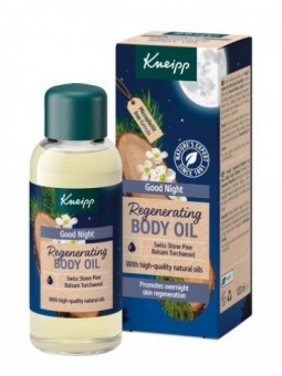 Kneipp Aceite Corporal Good...