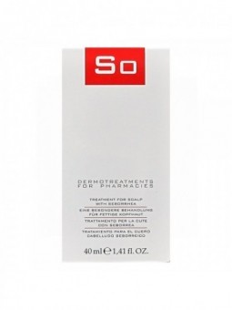 Vital Plus Active SO 40ml