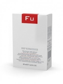 Vital Plus Active FU 40ml
