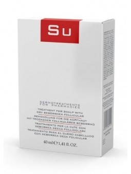 Vital Plus Active SU 40ml