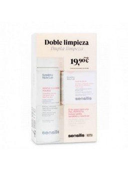 Sensilis Pack Doble...