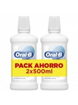 Oral-B Colutorio Bucal...