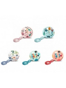 Suavinex Broche de Pinza...