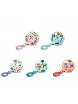 Suavinex Broche de Pinza...