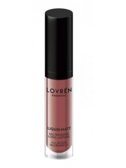 Lovrén R1 Barra De Labios...