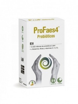 ProFaes4 Probióticos EII 10...
