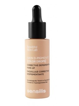 Sensilis Skin D-Pigment...