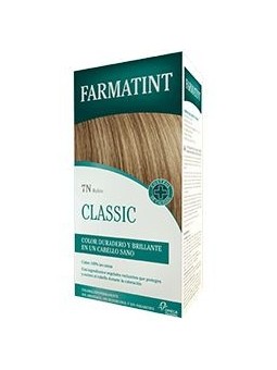 Farmatint 7n Rubio 135ml
