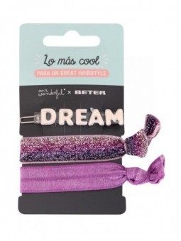 Beter X Mr. Wonderful Kit...