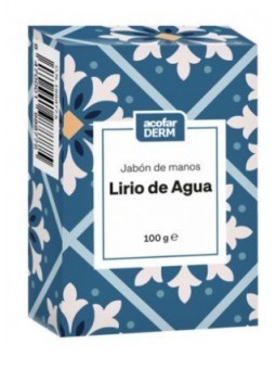 Acofarderm Pastilla Jabón...