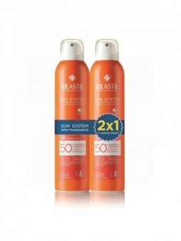 Rilastil Sun System Spray...