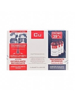 Vital Plus Active Cu Pack...