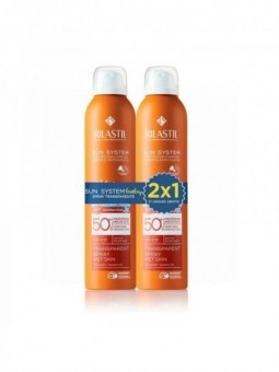 Rilastil Sun System Baby...