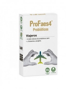 ProFaes4 Probióticos...