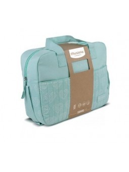 Mustela Bolsa Paseo Color...