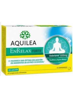 Aquilea EnRelax Forte 15...