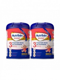 Nutribén Innova 3 SC 2 x 800g