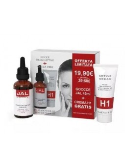 Vital Plus Active JAL 45ml...