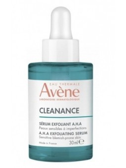 Avène Cleanance Sérum...