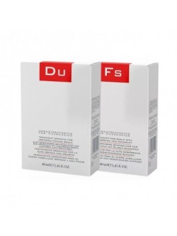 DU + FS Vital Plus 2 X 40 ml