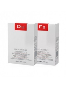 DU + FS Vital Plus 2 X 40 ml