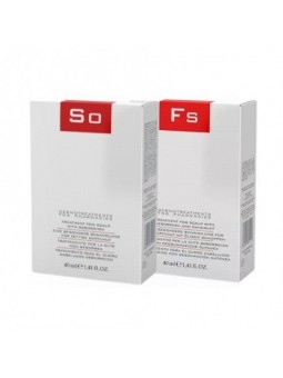 FS + SO Vital Plus 2 X 40 ml