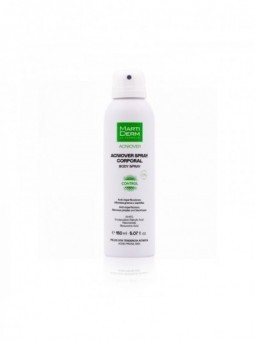 Martiderm Acniover Spray...
