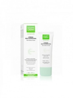 Martiderm Acniover Restore...