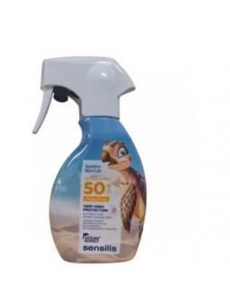 Sensilis Sensitive Skin...