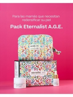 Sensilis Pack Eternalist...