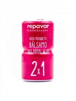 Repavar Duplo Bálsamo Nariz...